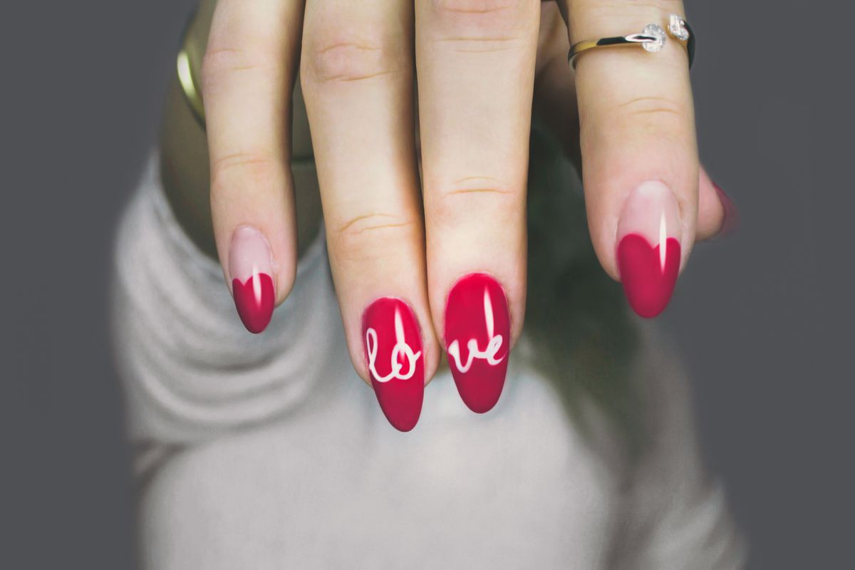 Manicure inspiration for Pretty Girl Nail Bar, Westchase Houston